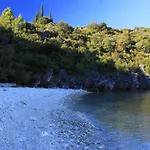 Апартаменты By The Sea Racisce, Korcula - 151 Рачишче