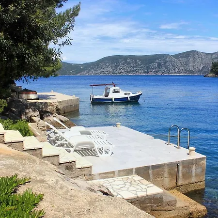 By The Sea Racisce, Korcula - 151 Račišće