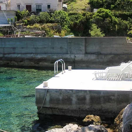 Apartments By The Sea Racisce, Korcula - 151 *