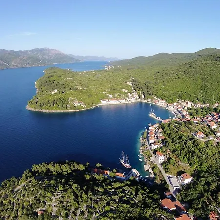 Lejlighed By The Sea Racisce, Korcula - 151 Račišće