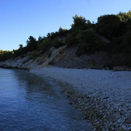 By The Sea Racisce, Korcula - 151