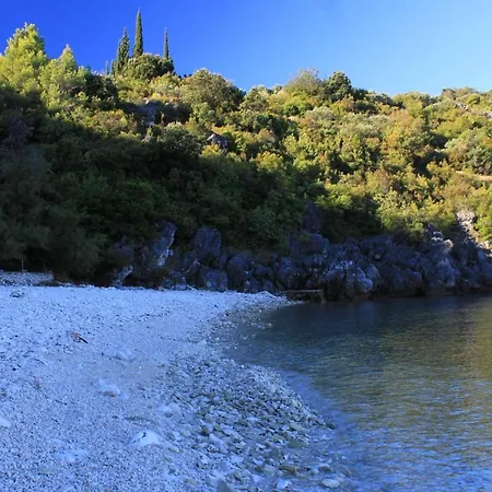 Апартаменты By The Sea - Korcula - 151 Рачишче