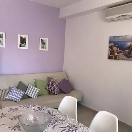 Apartments By The Sea Racisce, Korcula - 151 Apartman *