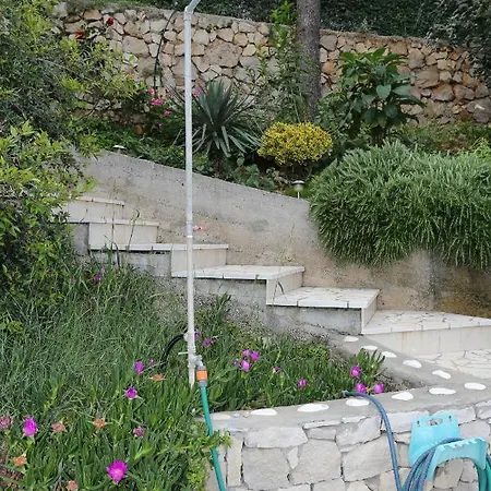 Apartman Apartments By The Sea Racisce, Korcula - 151 Racisce