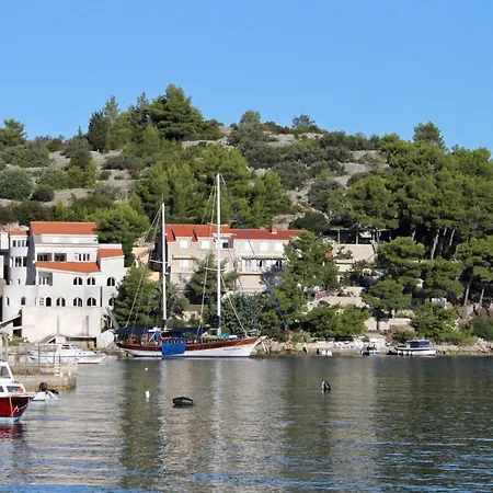 Apartments By The Sea Racisce, Korcula - 151 Apartman