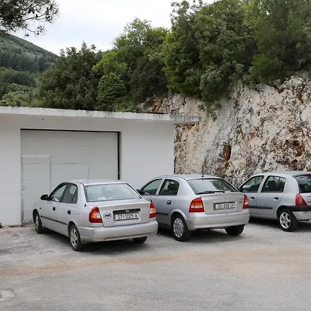 By The Sea Racisce, Korcula - 151 *