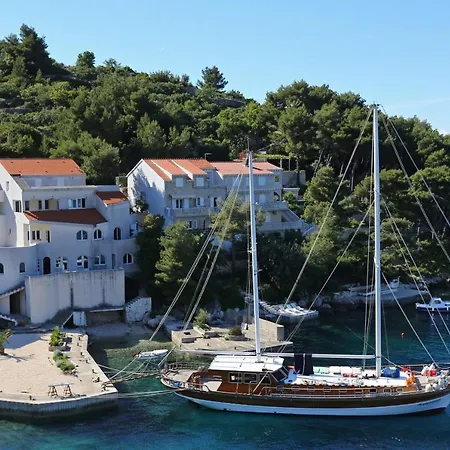 By The Sea Racisce, Korcula - 151 * Račišće