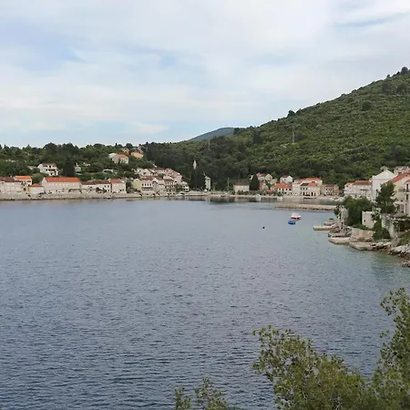 Διαμέρισμα By The Sea Racisce, Korcula - 151 Račišće