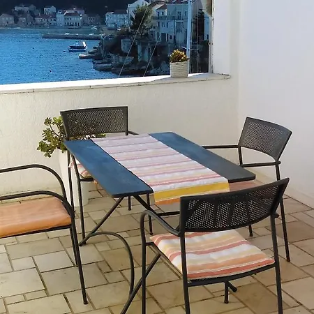 Apartament By The Sea Racisce, Korcula - 151 Račišće