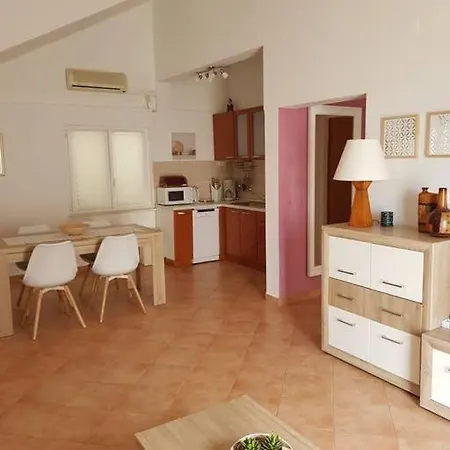 Apartments By The Sea Racisce - Korcula - 151 Apartment