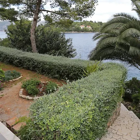 Apartments By The Sea Racisce, Korcula - 151 *