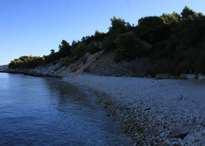 By The Sea Racisce, Korcula - 151