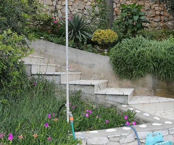 公寓 By The Sea Racisce, Korcula - 151 Račišće