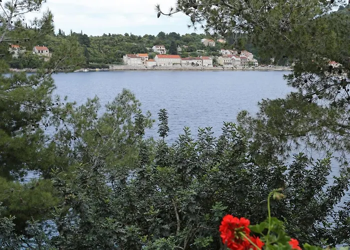By The Sea Racisce, Korcula - 151 * Račišće