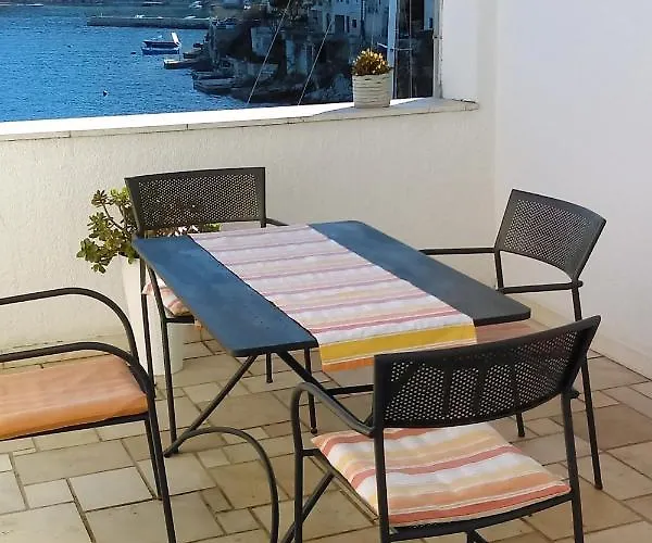 Apartment Apartments By The Sea Racisce, Korcula - 151 Račišće