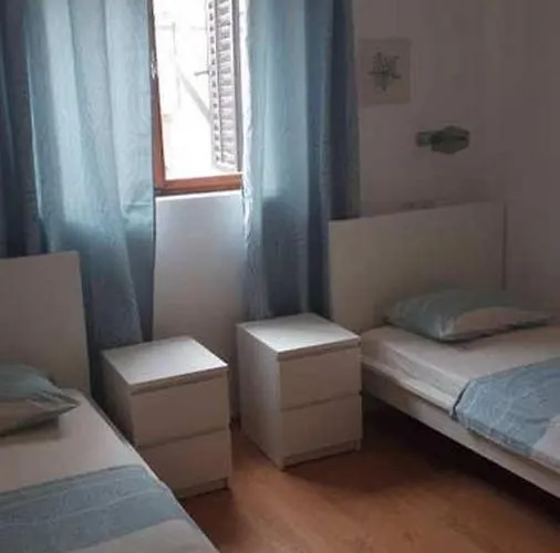 By The Sea Racisce, Korcula - 151 公寓 Račišće