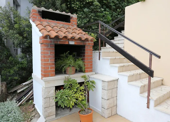 By The Sea Racisce, Korcula - 151 Račišće